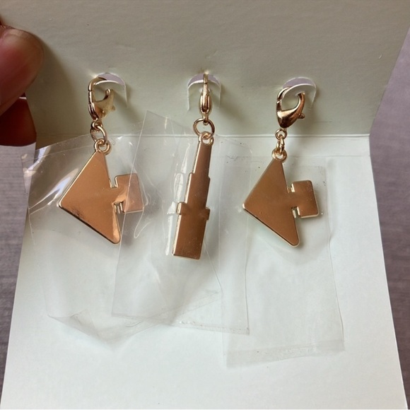 Prada Women's Charms - Picture 6 of 11